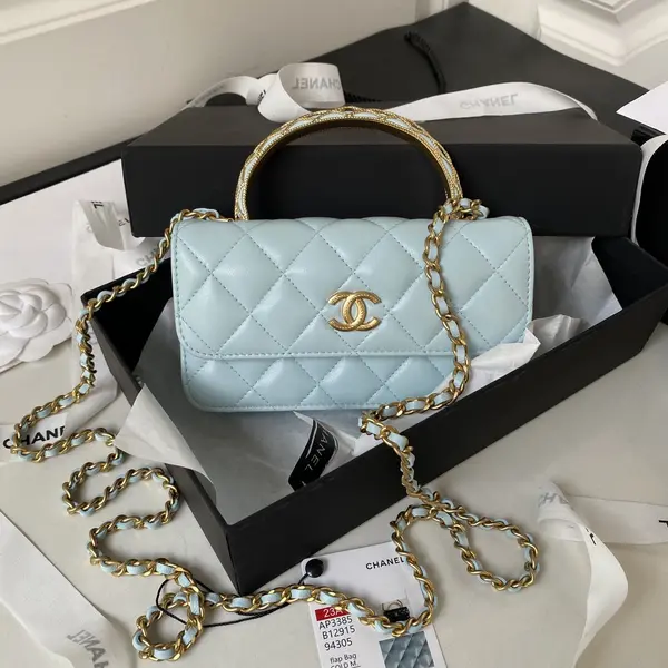 Chanle Wallet On Chain