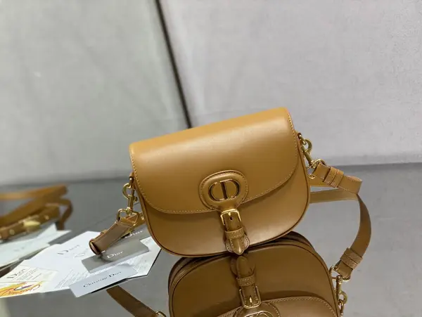 Medium Dior Bobby Bag
