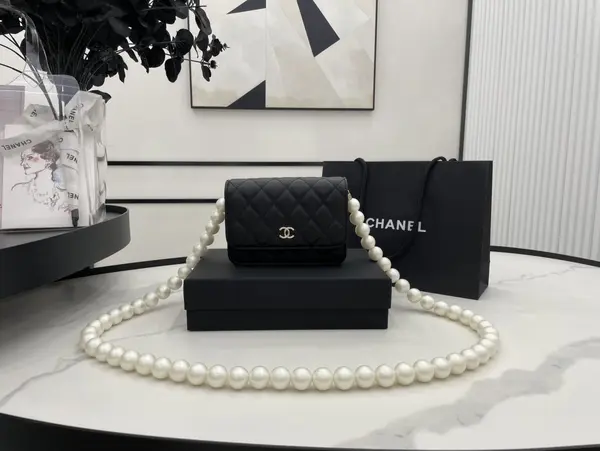 Chanle Wallet On Chain