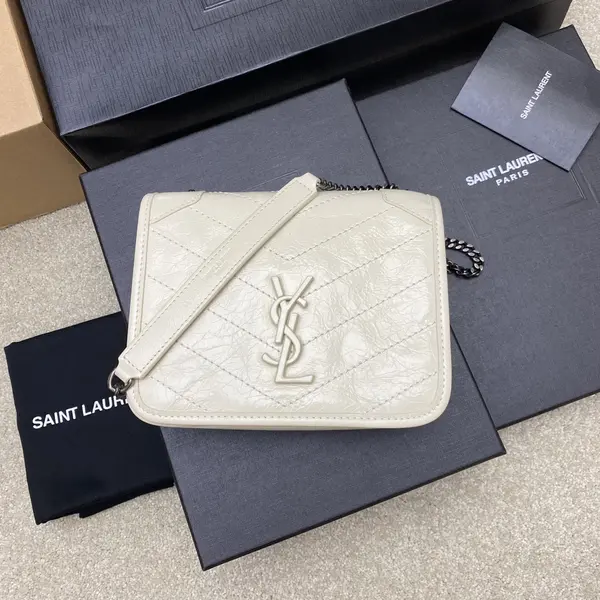 Ysl Niki Bag