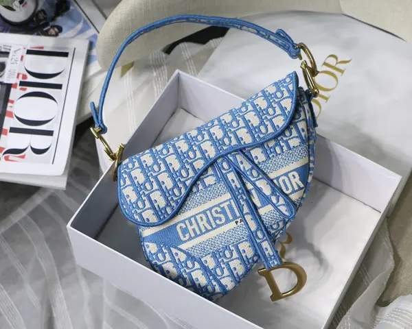 SADDLE BAG