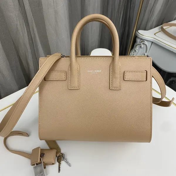 Ysl Sac De Jour Bag