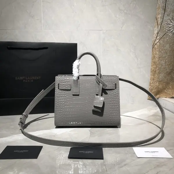 Ysl Sac De Jour Bag