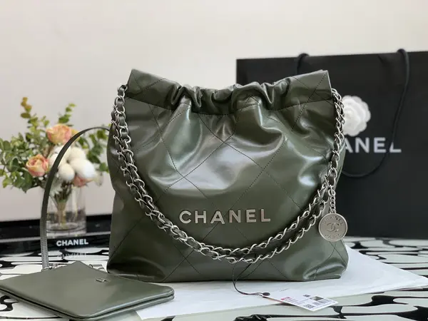Chanle 22 Backpack
