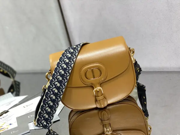 Large Dior Bobby Bag
