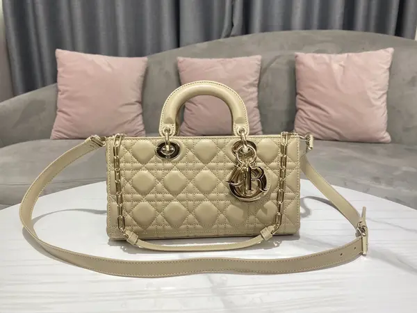 Medium Lady D-joy Bag