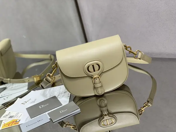 Medium Dior Bobby Bag