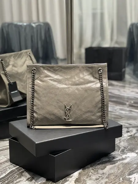 Ysl Niki Baby Bag