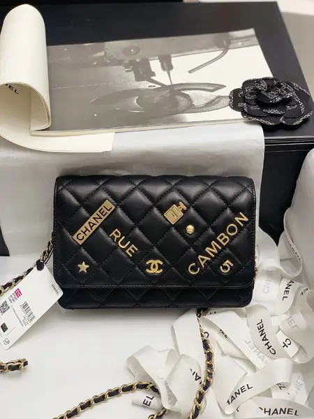 Chanle Wallet On Chain