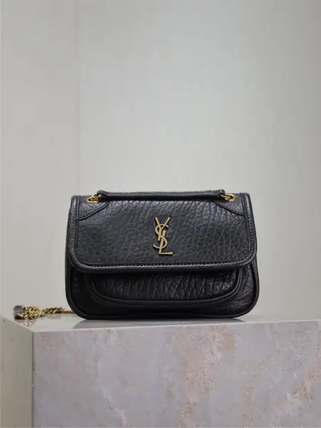 Ysl Niki Bag
