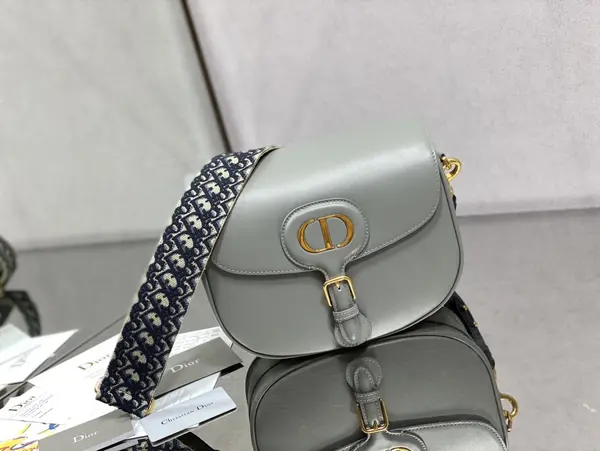 Large Dior Bobby Bag