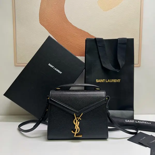 Ysl Mini Cassandra Bag