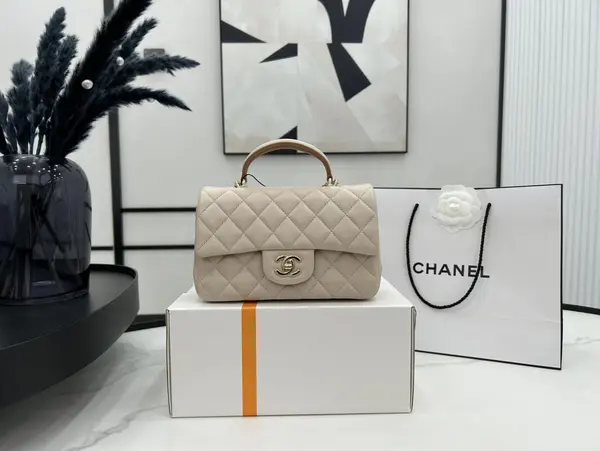 Chanle Mini Cf Handle