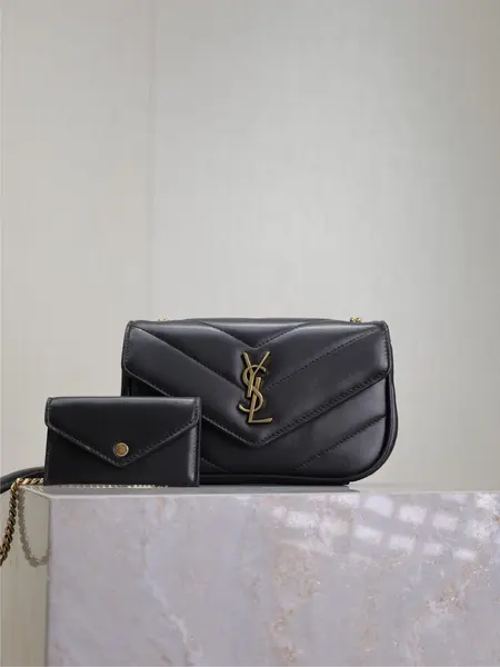 Ysl Loulou Bag