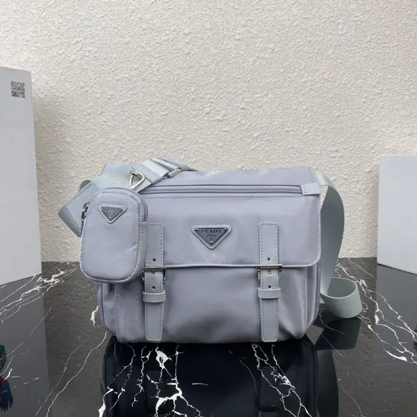 Prada Mailbag