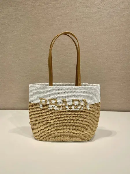 Prada Tote Bag