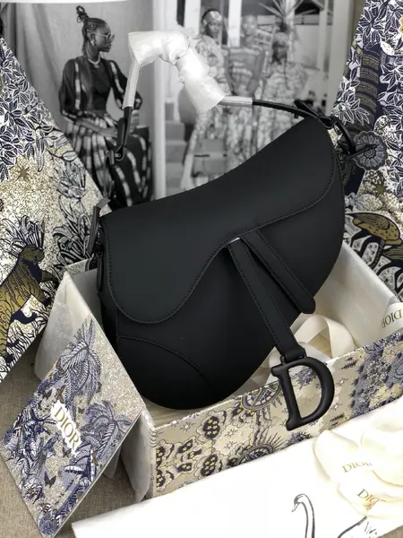 Saddle Bag