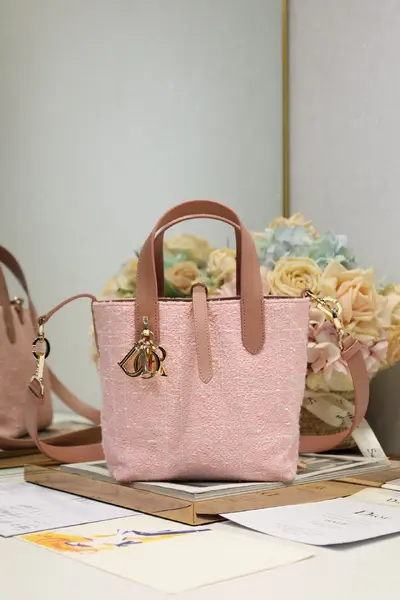 Dior Toujours Bag