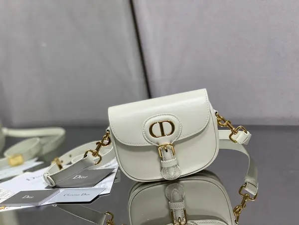Small Dior Bobby Bag