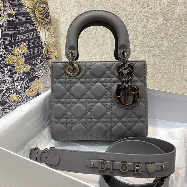 Small Lady Dior Bag