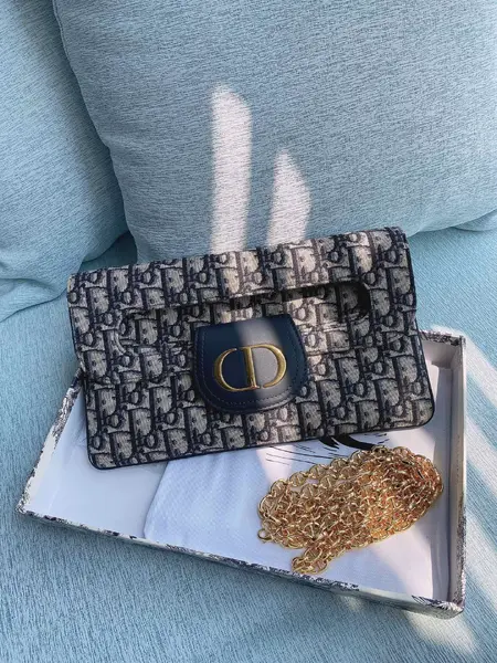 Dior Mini Travel Vanity