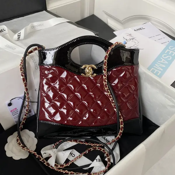 Chanle 31 Bag