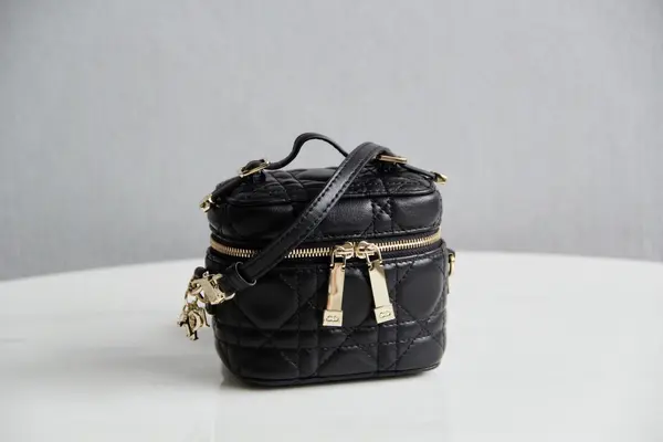 Dior Mini Travel Vanity