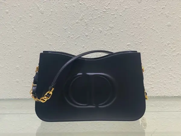 Dior Cd Signature Hobo Bag