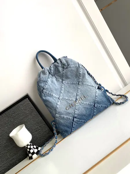 Chanle Backpack