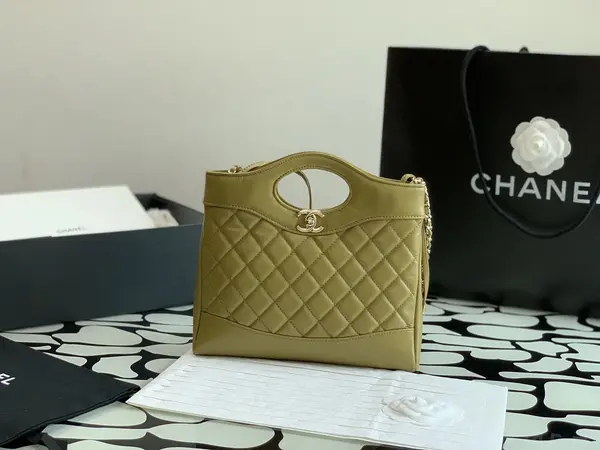 Chanle 31 Bag