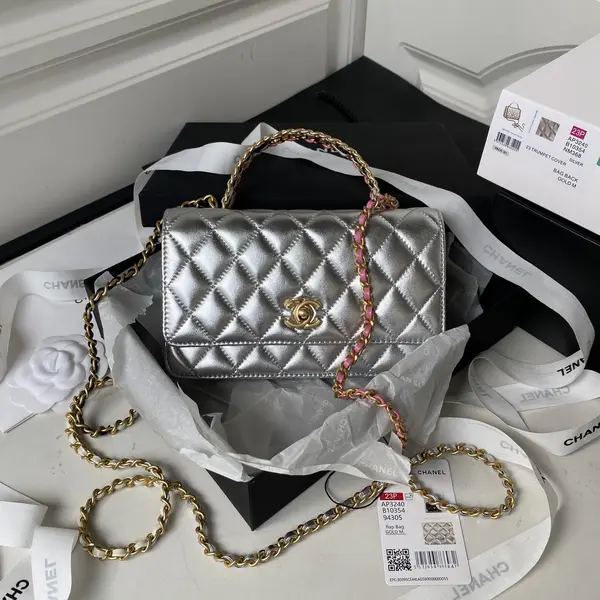Chanle Wallet On Chain