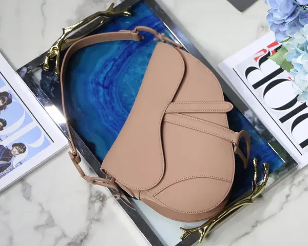 Saddle Bag