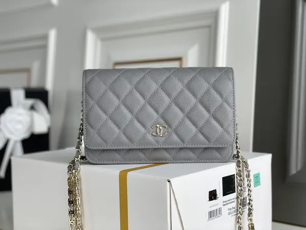Chanle Wallet On Chain