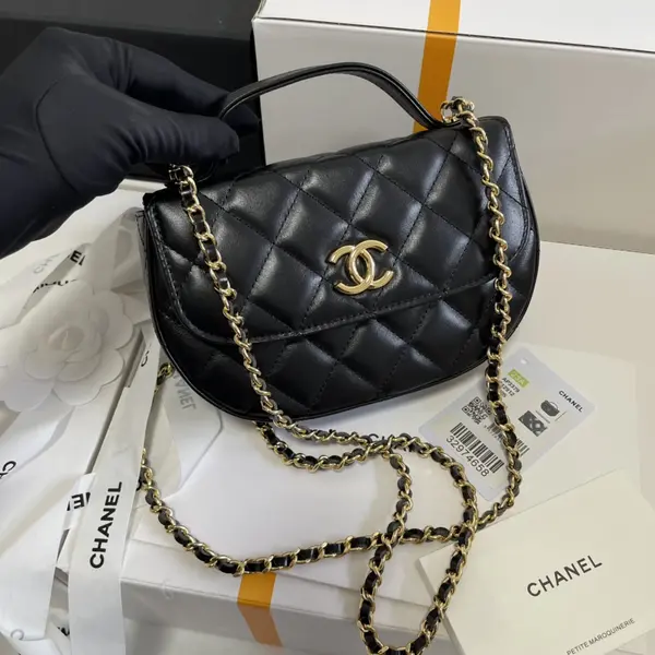 Chanel Bag