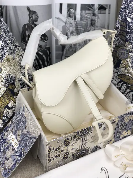 Saddle Bag