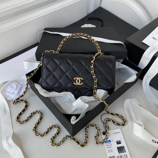 Chanle Wallet On Chain