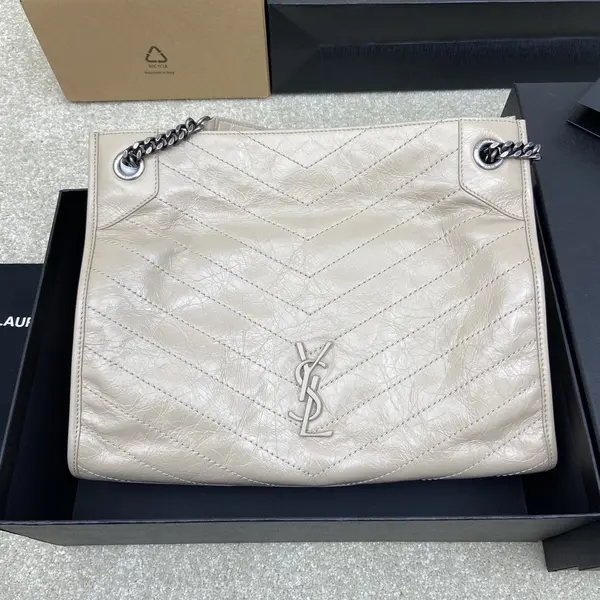 Ysl Niki Baby Bag