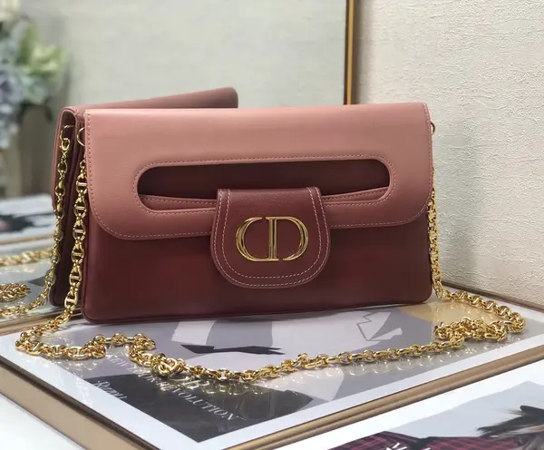 Dior Mini Travel Vanity