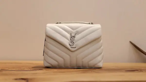 Ysl Loulou Bag