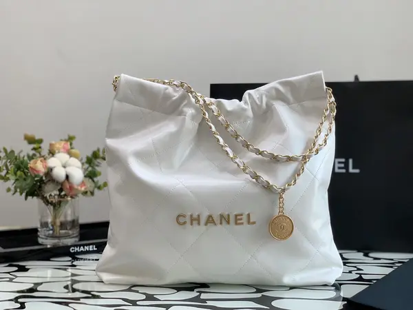 Chanle 22 Backpack