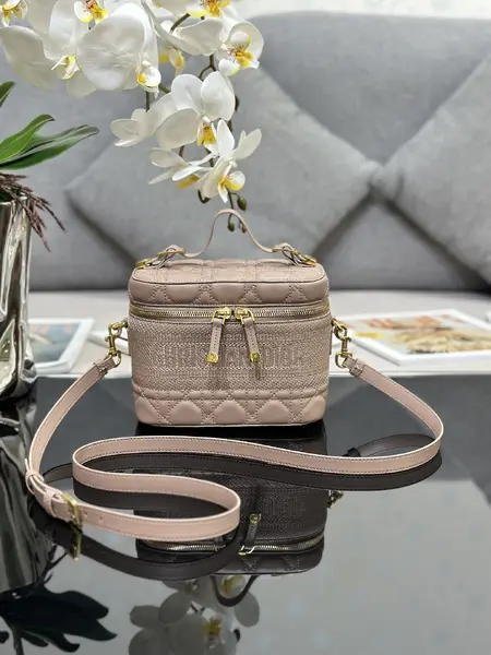 Dior Travel Vanity