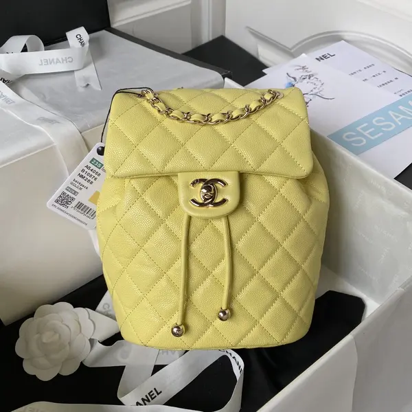 Chanle Backpack