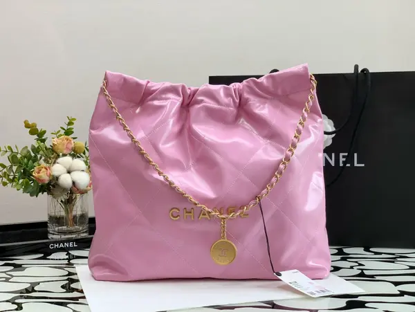 Chanle 22 Backpack