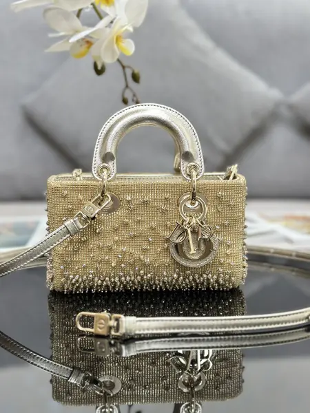 Dior Lady D-joy