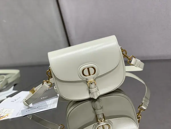 Medium Dior Bobby Bag