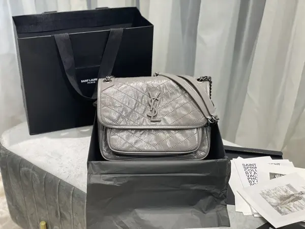 Ysl Niki Medium Bag