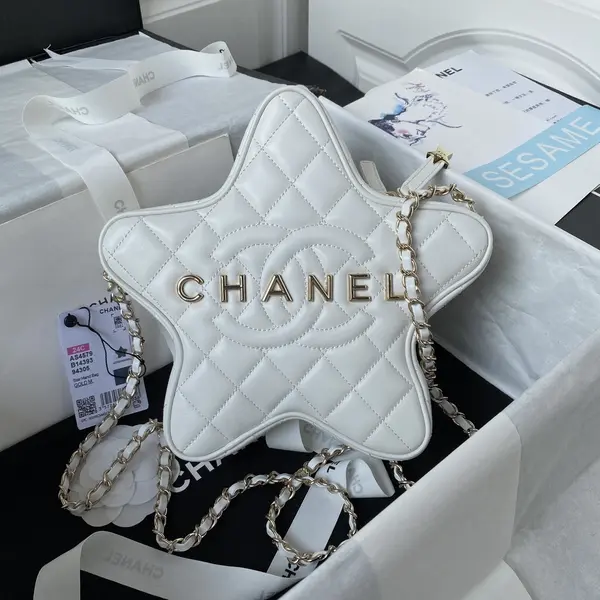 Chanel 24c Bag