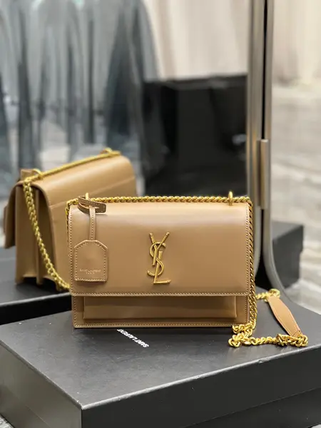 Ysl Sunset Bag