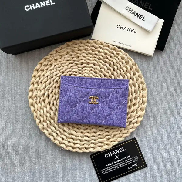 Chanle Wallet