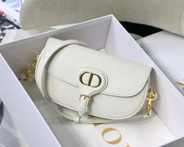 Dior Bobby East-west Bag